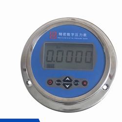 “大慶數(shù)顯壓力表為什么不能保壓“/