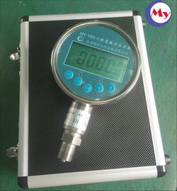 “常州dpg6010數字壓力表“/