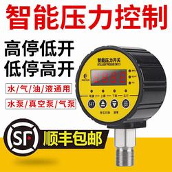 “太原油壓力表上面的數字“/