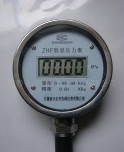 “昆明數顯壓力表怎么調節“/