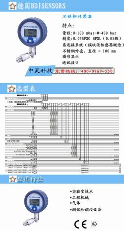 “烏魯木齊卡口數顯壓力表“/