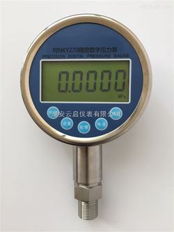 “煙臺dpg6010數字壓力表“/