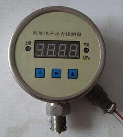 “寶雞數顯氣壓力表“/