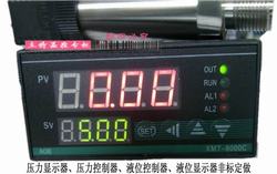 “紹興數顯電子壓力表