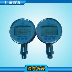 “紹興數字壓力表使用壽命“/