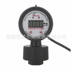 “唐山數(shù)顯峰值壓力表標(biāo)定方法“/