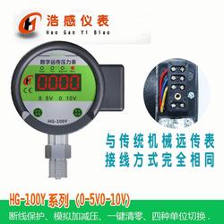 “煙臺福祿克0.05級數字壓力表“/