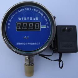 “數(shù)字電觸點(diǎn)壓力表怎調(diào)說(shuō)明圖“/