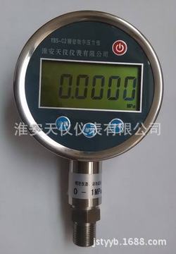 “寧波數顯壓力表色帶怎么做“/