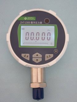 “黃石數字電接觸壓力表“/