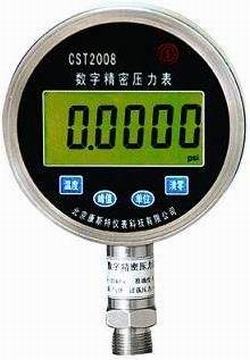 “鄭州壓力表怎么看的