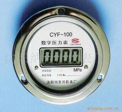 “哈爾濱smc數(shù)顯壓力表接氣管方法“/
