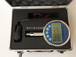 “洛陽數字壓力表怎么調試“/