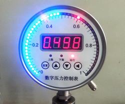 “廣州帶模擬量輸出的數字壓力表“/