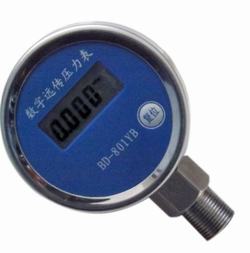 “南昌數字壓力表規格有哪“/